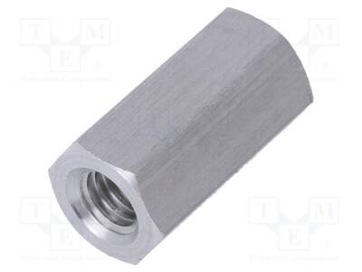 TFF-M6X20/DR139 - 1