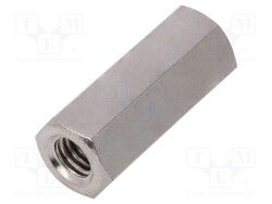 TFF-M6X25/DR119 - DREMEC