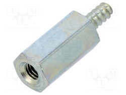 TFM-M2.5X10/222ST - DREMEC