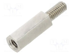 TFM-M2.5X10/DR2112 - DREMEC