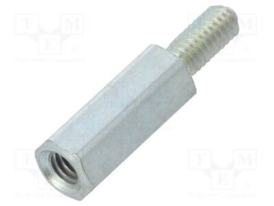 TFM-M2.5X10/DR2212 - 1