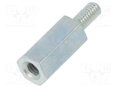 TFM-M2.5X10/DR222 - 1