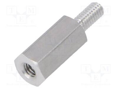 TFM-M2.5X10/DR232 - 1