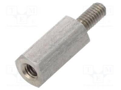 TFM-M2.5X10/DR242 - 1