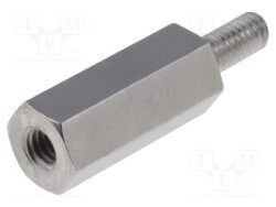 TFM-M2.5X12/DR212 - DREMEC