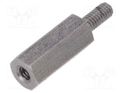 TFM-M2.5X12/DR242 - DREMEC