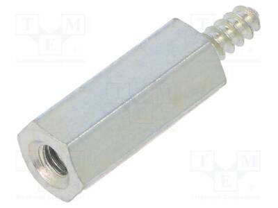 TFM-M2.5X12/222ST - 1