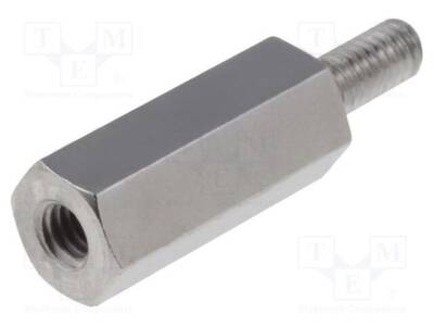 TFM-M2.5X12/DR212 - 1