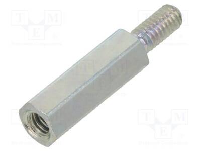 TFM-M2.5X12/DR2212 - 1