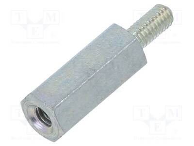 TFM-M2.5X12/DR222 - 1