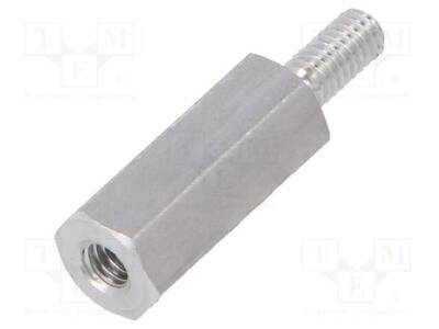 TFM-M2.5X12/DR232 - 1