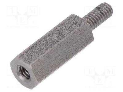 TFM-M2.5X12/DR242 - 1