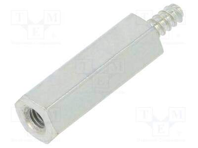 TFM-M2.5X15/222ST - 1