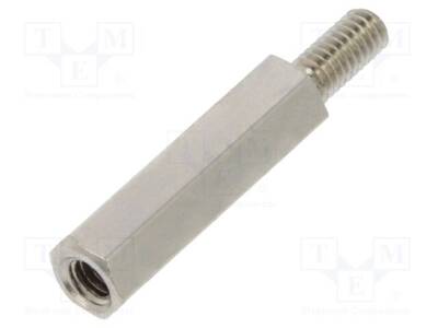 TFM-M2.5X15/DR2112 - 1