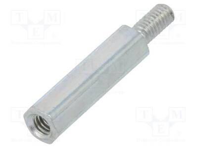 TFM-M2.5X15/DR2212 - 1
