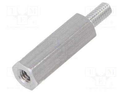 TFM-M2.5X15/DR232 - 1