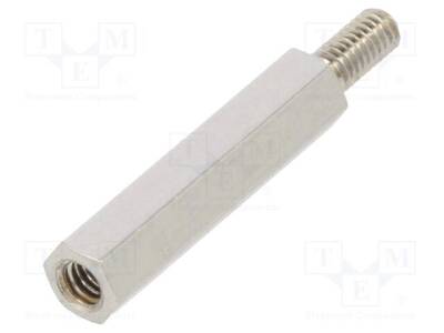 TFM-M2.5X18/DR2112 - 1