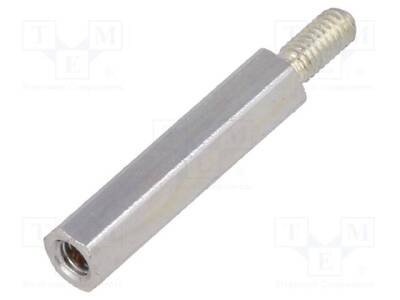 TFM-M2.5X18/DR2212 - 1