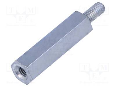 TFM-M2.5X18/DR222 - 1