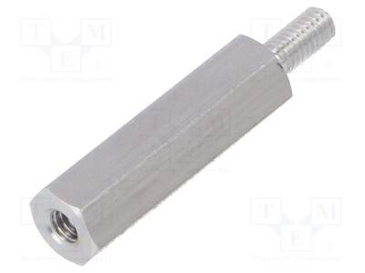 TFM-M2.5X18/DR232 - 1