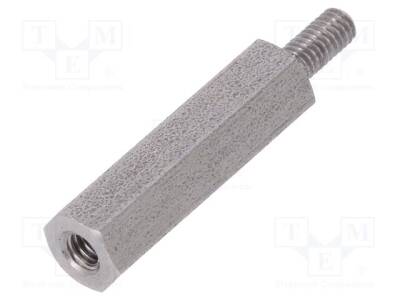 TFM-M2.5X18/DR242 - 1