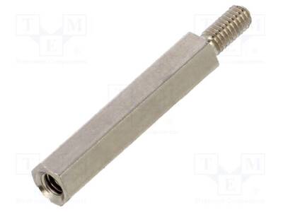 TFM-M2.5X20/DR2112 - 1