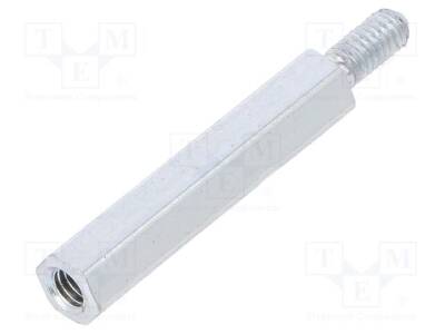 TFM-M2.5X20/DR2212 - 1