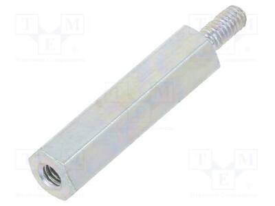 TFM-M2.5X20/DR222 - 1