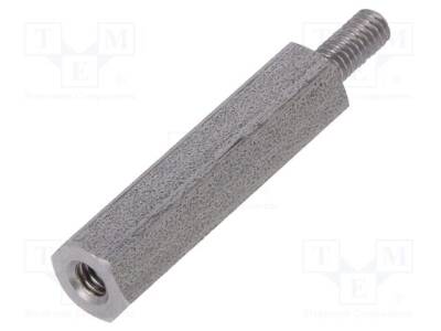 TFM-M2.5X20/DR242 - 1