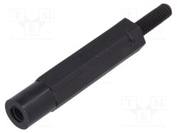 TFM-M2.5X24/DR282 - DREMEC