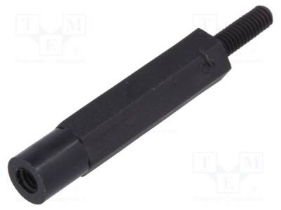 TFM-M2.5X24/DR282 - 1