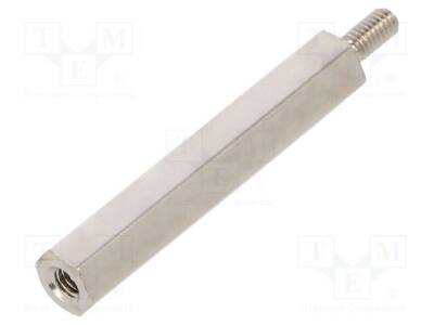 TFM-M2.5X25/DR212 - 1