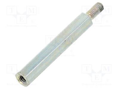 TFM-M2.5X25/DR2212 - 1
