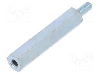 TFM-M2.5X25/DR222 - 1