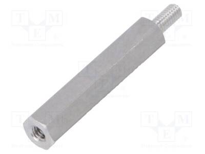 TFM-M2.5X25/DR232 - 1