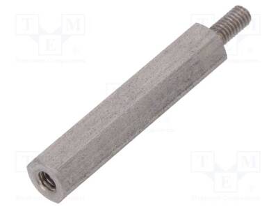 TFM-M2.5X25/DR242 - 1