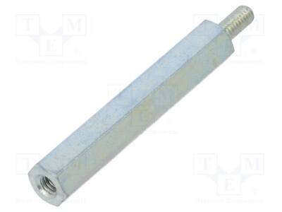 TFM-M2.5X30/DR222 - 1