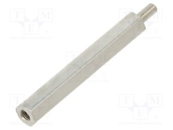 TFM-M2.5X35/DR212 - DREMEC