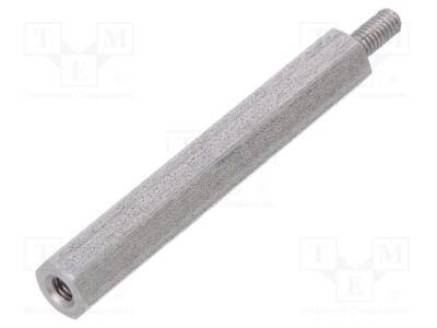 TFM-M2.5X35/DR242 - 1