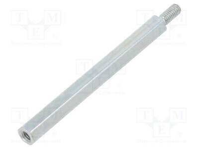 TFM-M2.5X40/DR2212 - 1