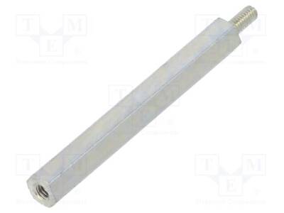 TFM-M2.5X40/DR222 - 1