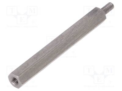 TFM-M2.5X40/DR242 - 1