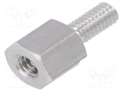 TFM-M2.5X5/DR232 - DREMEC