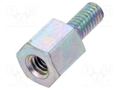 TFM-M2.5X5/DR222 - 1