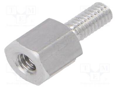 TFM-M2.5X5/DR232 - 1