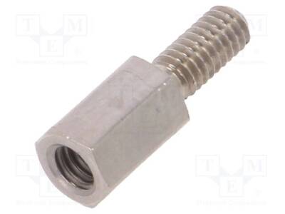 TFM-M2.5X6/DR2112 - 1