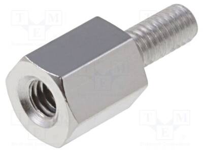 TFM-M2.5X6/DR212 - 1