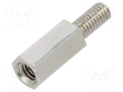 TFM-M2.5X8/DR2112 - 1