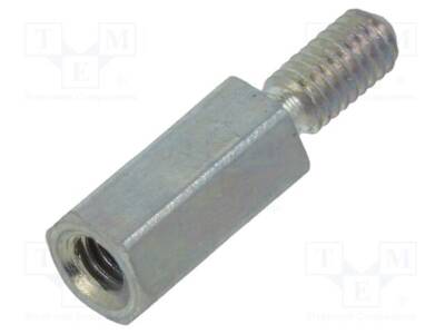 TFM-M2.5X8/DR2212 - 1