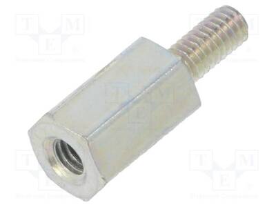 TFM-M2.5X8/DR222 - 1